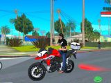 O MELHOR JOGO EM MUNDO ABERTO PARA ANDROID COM VÁRIAS MOTOS BRASILEIRAS, NOVAS SKINS E CARROS