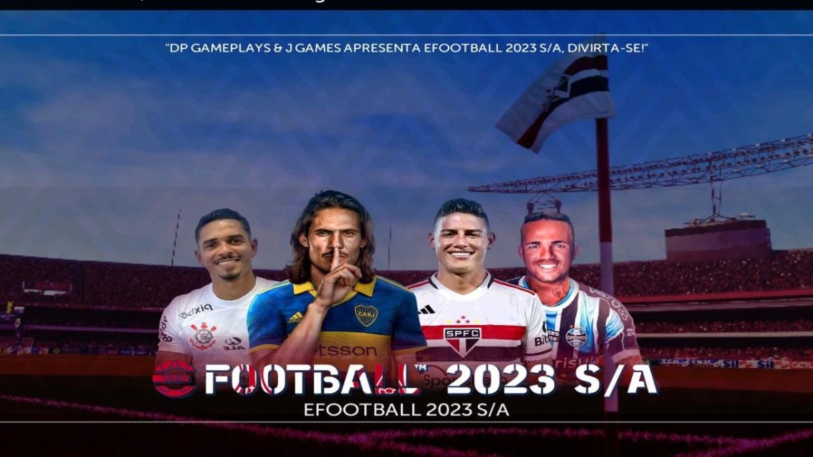 Jogo de Futebol 2024 Lite para Celular: Diversão sem Comprometer o Desempenho!”