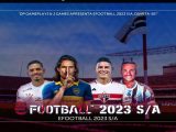 Jogo de Futebol 2024 Lite para Celular: Diversão sem Comprometer o Desempenho!”