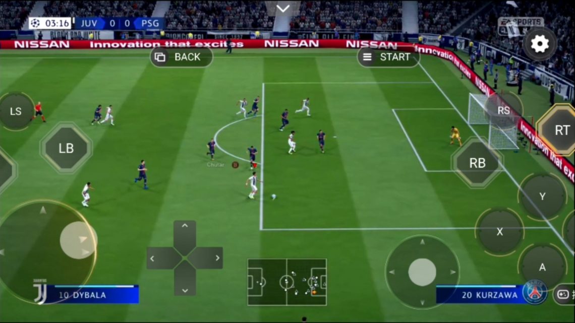 NOVO EMULADOR 2024 DE PS4/PS5 PARA ANDROID