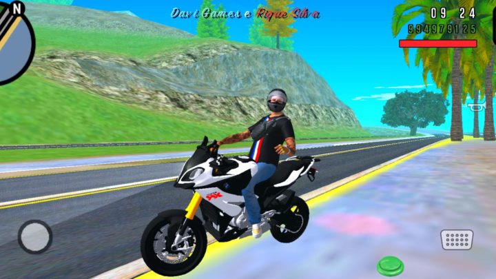 GTA MODIFICADO LITE PARA TODOS ANDROID`s