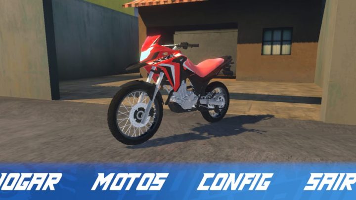 OS 02 MELHORES JOGOS DE MOTOS BRASILEIRAS 2024 PARA CELULAR ANDROID