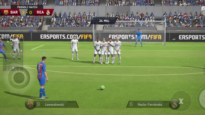 FIFA 15 PATCH 100% ATUALIZADO PARA 2024 PEGANDO EM QUALQUER CELULAR