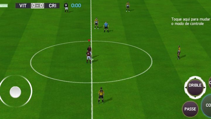 ATUALIZAÇÃO 2024 DO FIFA 14 PATCH EA FC 24 COM BRASILEIRÃO A e B