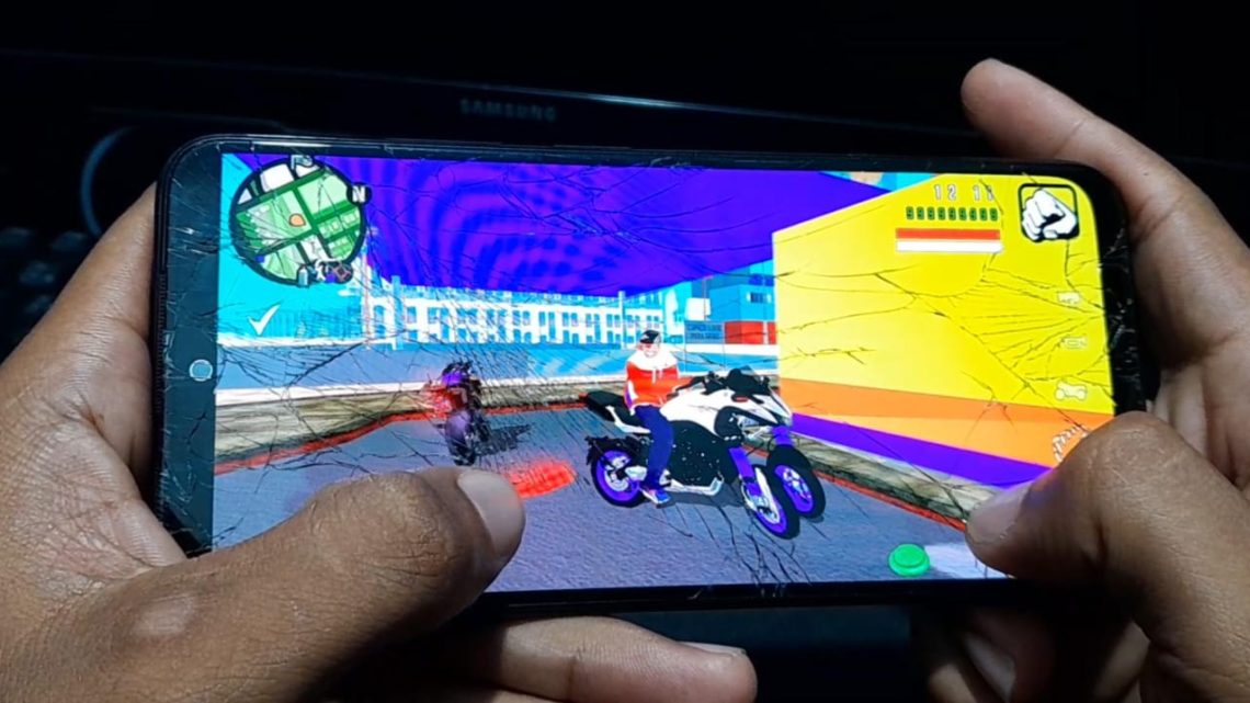 O MELHOR GTA BRASIL 2024 COM NIKEN 900, SAHARA, RUAS DO GRAU E SUPER LEVE PARA TODOS ANDROID