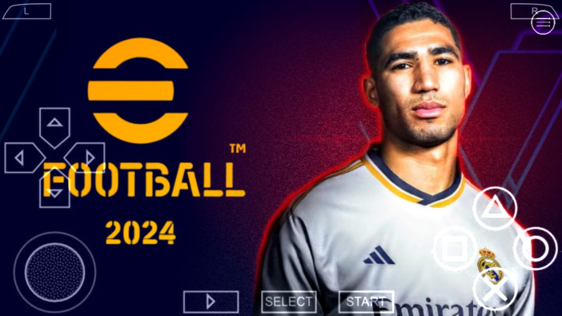 PES 2024 PPSSPP EUROPEU KITS E ELENCOS ATUALIZADOS CHAMPIONS LEAGUE ESTRELATO PES 2024 PPSSPP EUROPEU KITS E ELENCOS ATUALIZADOS CHAMPIONS LEAGUE ESTRELATO