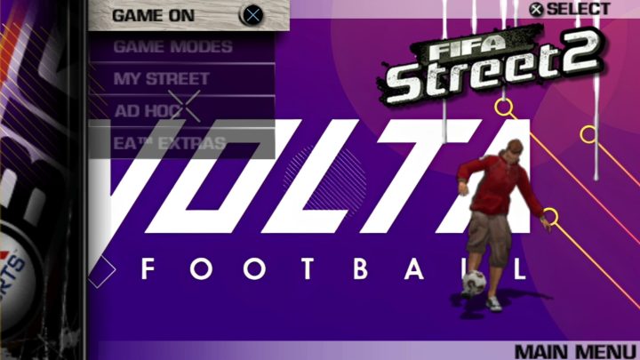 A VOLTA DO FIFA STREET 2024 PARA CELULAR