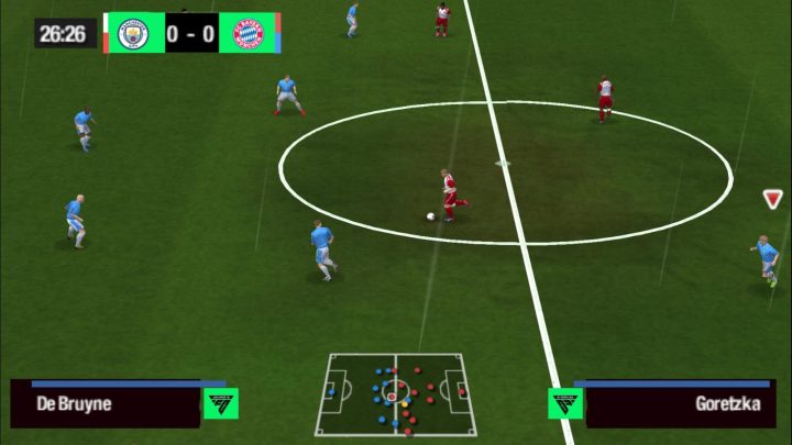 NOVO PATCH FIFA 14 ATUALIZADO PARA 2024 NO ANDROID