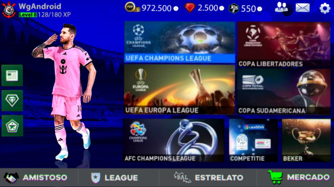 OS MELHORES JOGOS DE FUTEBOL OFFLINE PARA ANDROID 2024