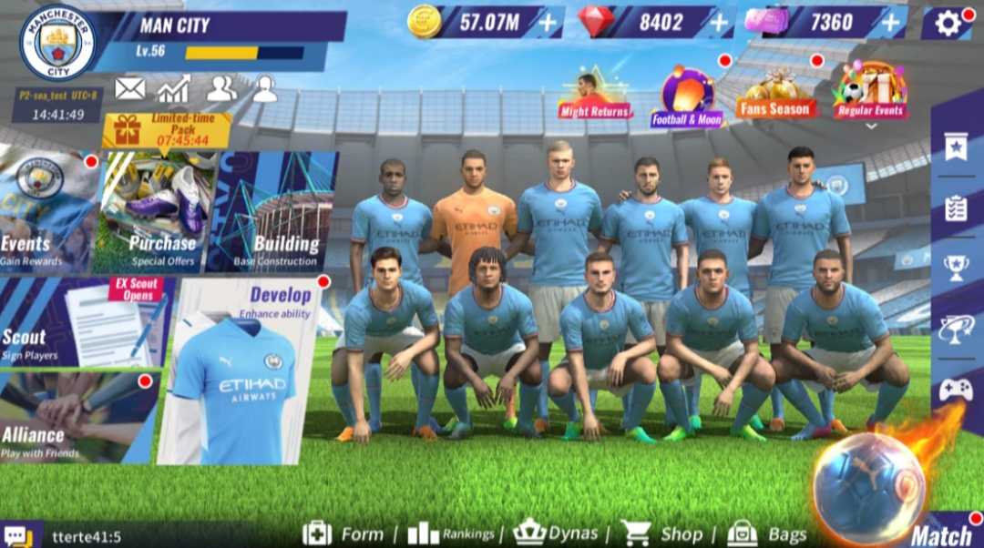 ATUALIZAÇÃO PERFEITA FOOTBALL MASTER 2 COLETIVA DE IMPRENSA FACES REALISTAS NOVAS CAMERAS