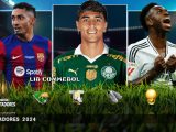 NOVO EFOOTBALL COM BRASILEIRÃO 2025 RUMO AO ESTRELATO OFFLINE PARA ANDROID