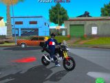 FINALMENTE GTA BRASIL 2025 COM FAVELA, 40 MOTOS E LITE PARA ANDROID