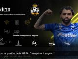 EFOOTBALL PES 2025 OFFLINE COM FACES REAIS E CAMERA PS5 PARA ANDROID