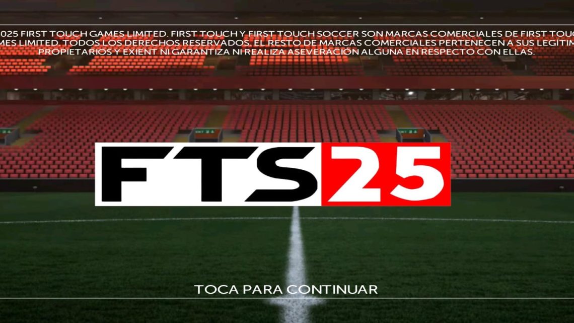 FTS 25 v2 COM INSTALAÇÃO AUTOMATICA LEVE COM TODAS AS LIGAS OFICIAIS FTS 25 v2 COM INSTALAÇÃO AUTOMATICA LEVE COM TODAS AS LIGAS OFICIAIS