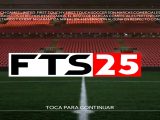 FTS 25 v2 COM INSTALAÇÃO AUTOMATICA LEVE COM TODAS AS LIGAS OFICIAIS