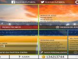NOVO FSL 2025 COM BRASILEIRÃO E EUROPEU ATUALIZADO