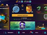 Champions Elite Football 2025 O NOVO JOGO DE FUTEBOL NA PLAY STORE