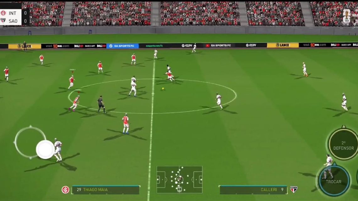 FIFA 16 PATCH 2025 COM OS MELHORES CAMPEONATOS MUNDIAIS PARA ANDROID FIFA 16 PATCH 2025 COM OS MELHORES CAMPEONATOS MUNDIAIS PARA ANDROID