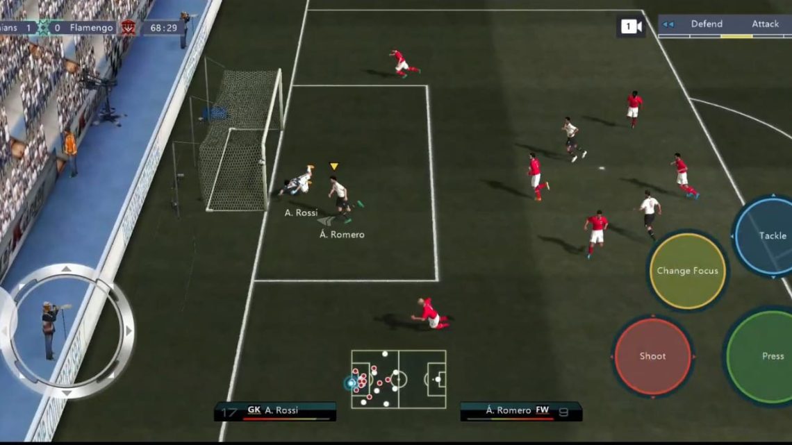 LANÇOU WINNER SOCCER 2 NA PLAY STORE COM NOVOS GRÁFICOS E ELENCOS ATUALIZADOS LANÇOU WINNER SOCCER 2 NA PLAY STORE COM NOVOS GRÁFICOS E ELENCOS ATUALIZADOS