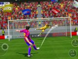 REAL SOCCER FOOTBALL GAME 3D UM NOVO JOGO DE NA PLAY STORE 2026