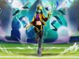 O melhor jogo de futebol está aqui! O jogo de futebol móvel da Kings League oficial!