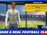 FTM 2026 O NOVO JOGO DE FUTEBOL MODO CARREIRA NA PLAY STORE